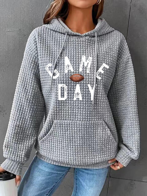 GAME DAY Hoodie