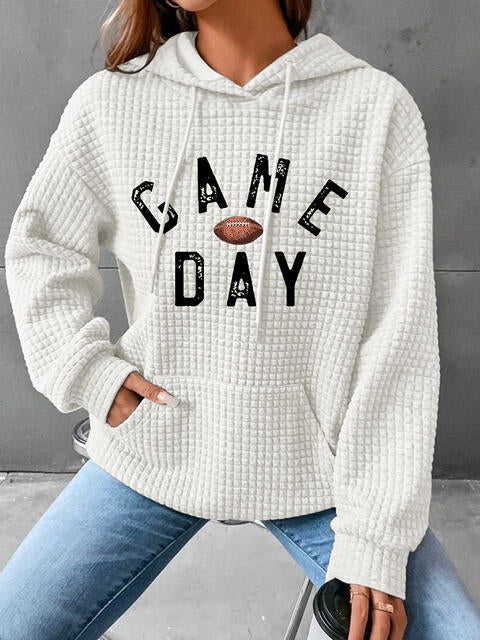 GAME DAY Hoodie