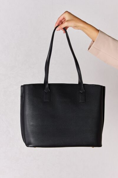 Katie Work Tote Bag